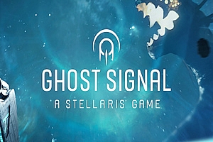 幽灵信号:群星游戏Ghost Signal A Stellaris Game
