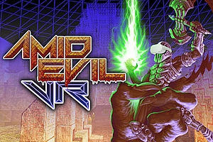 邪恶之中  Amid Evil