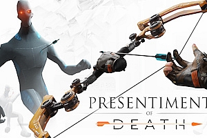 死亡预感Presentiment of Death