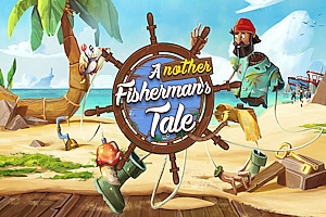 又一个渔夫的故事  A Fisherman’s Tale 2(Another Fishermans Tale)