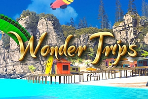 奇迹之旅WonderTrips