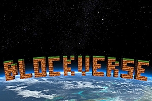 区块宇宙BlockVerse