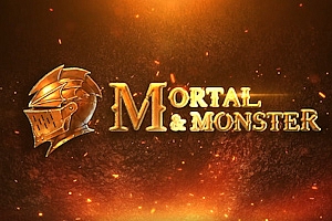 凡人与怪物Mortal and Monster