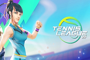 网球联赛 VRTennis League VR