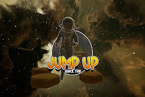 跳起来Jump Up