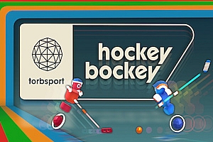 曲棍球  Hockey Bockey