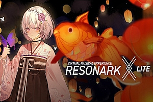 RESONARK X 精简版
