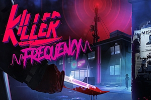 杀手频率Killer Frequency