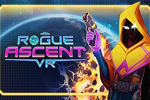 盗贼崛起VR  Rogue Ascent VR