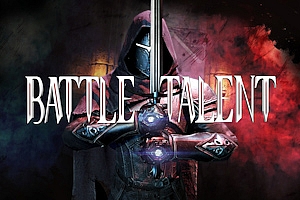 战斗天赋  Battle Talent