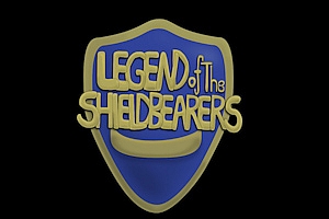 盾牌传奇Legend Of The ShieldBearers