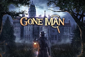 逃生室 – 消失的人  Escape Room – Gone Man