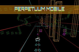 永动机Perpetuum Mobile
