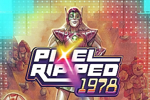 像素撕裂1978  Pixel Ripped 1978