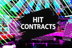 热门合同 VR Hit Contracts VR