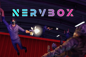 神经盒子  NervBox