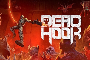 死钩  Dead Hook