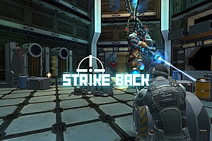 反击Strike Back