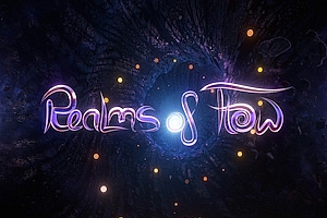 流境  Realms Of Flow