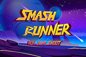 粉碎跑者Smash Runner