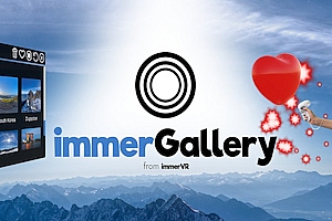 沉浸画廊  ImmerGallery