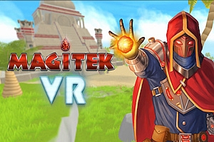 魔导VR  Magitek VR