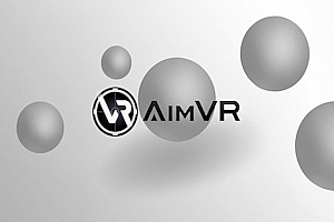瞄准VRAimVR