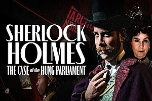 福尔摩斯  Sherlock Holmes