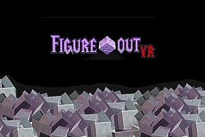 虚拟现实FigureOut VR