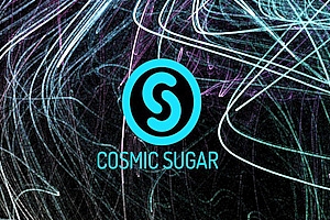 宇宙糖Cosmic Sugar