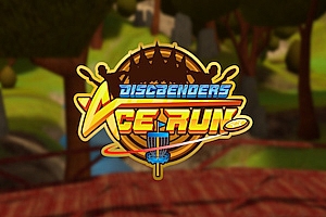 圆盘弯曲机:Ace RunDisc Benders- Ace Run