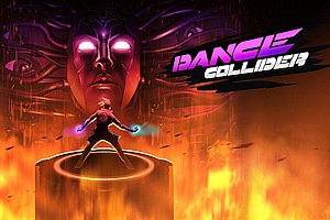 舞蹈碰撞器Dance Collider