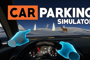 停车模拟器  Car Parking Simulator