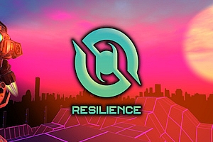 弹力Resilience
