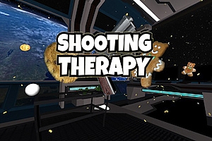 射击疗法Shooting Therapy