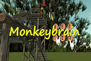 猴脑VRMonkeybrainVR
