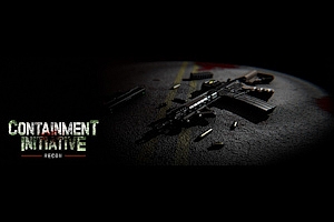 遏制举措:侦察Containment Initiative- Recon