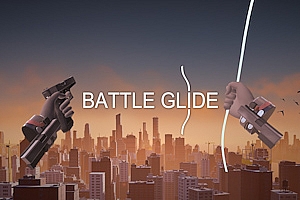 战斗滑翔  BattleGlide