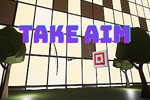 瞄准Take Aim