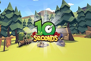 10秒10 Seconds