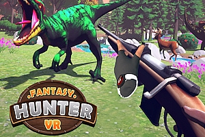 幻想猎人Fantasy Hunter