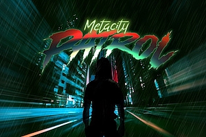 元城巡逻队  Metacity Patrol