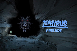 西风前奏曲Zephyrus Prelude