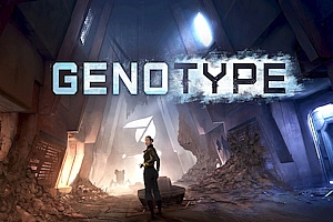 基因型  Genotype