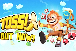 折腾!TOSS!