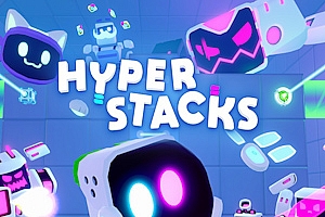 超堆栈  Hyperstacks