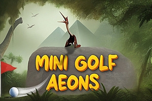 迷你高尔夫永恒  Mini Golf Aeons