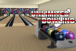 无限保龄球Unlimited Bowling