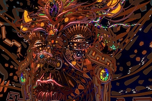 有远见Visionarium
