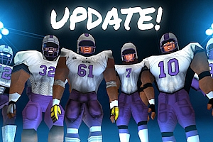 2MD:VR足球释放ALL☆STAR 2MD VR Football Unleashed ALLSTAR